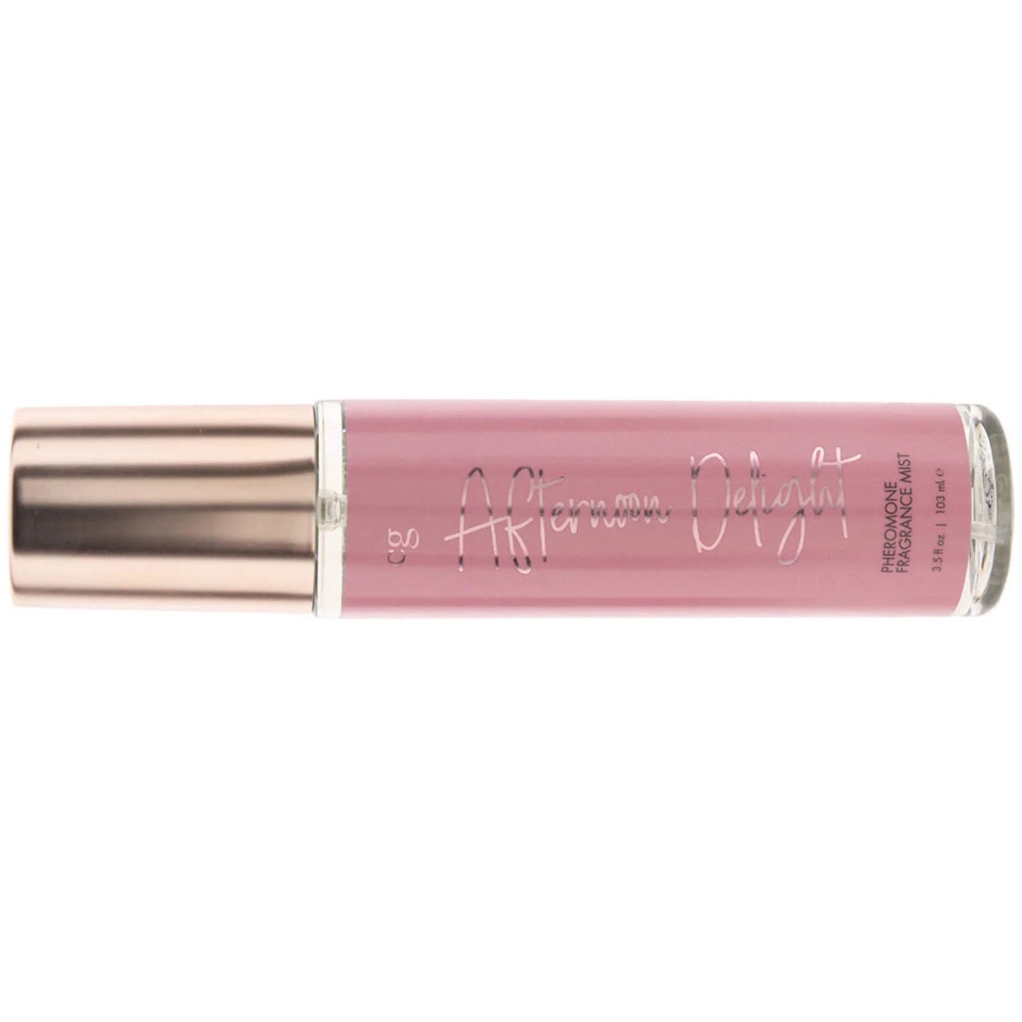 CG Afternoon Delight Fragrance Body Mist with Pheromones 3.5 oz.