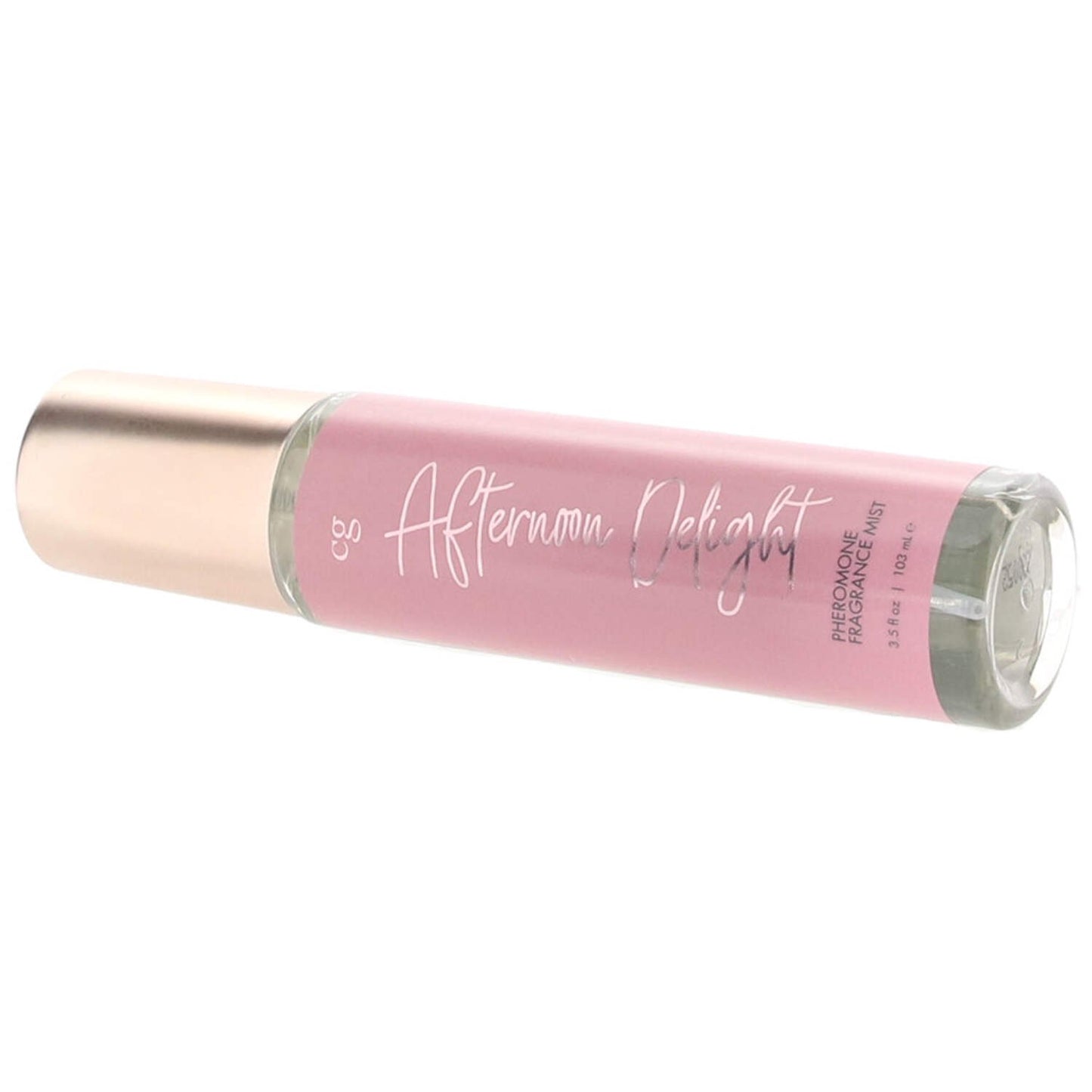 CG Afternoon Delight Fragrance Body Mist with Pheromones 3.5 oz.