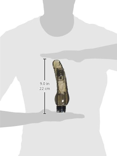 COLT Buzz Rider 10-Function Stimulator