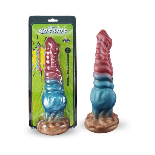 Camtoyz Dildo Arcana