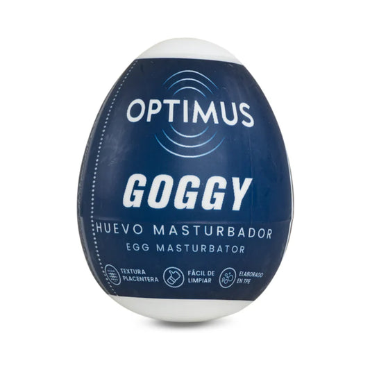Camtoyz Goggy Masturbator Egg Box 6pk