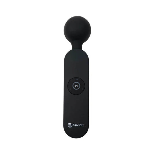Camtoyz Majestic Tamina Vibrator