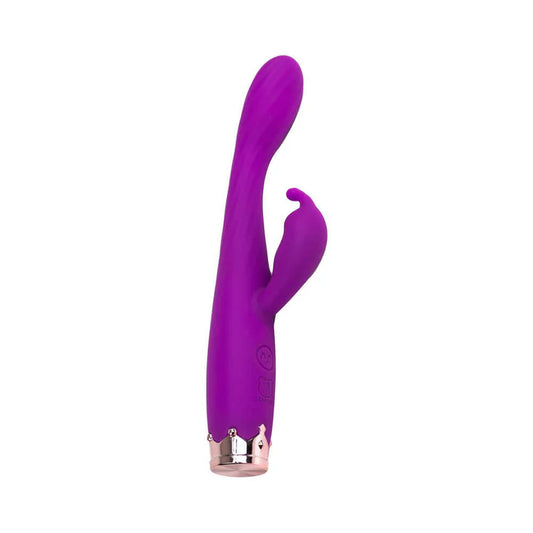 Camtoyz Rabbit Vibrator Cleo