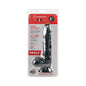 Camtoyz Raw Grille Realistic 8 in. Dildo