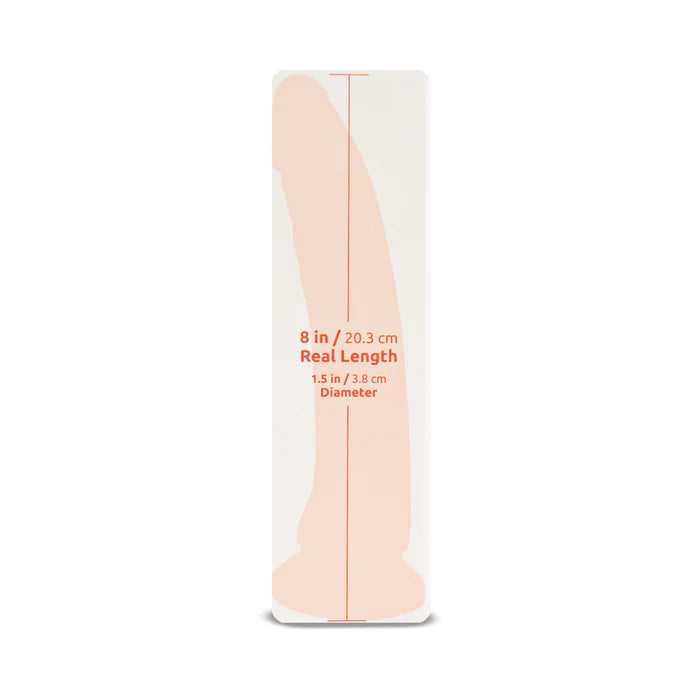 Camtoyz Realistic Dildo Elara
