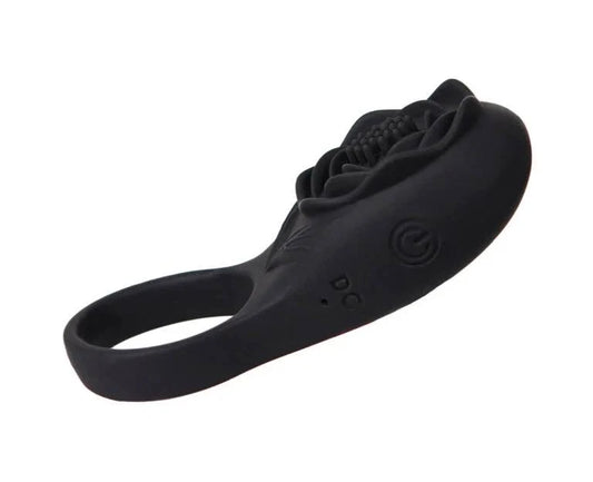 Camtoyz Vibrating Ring with App Doku