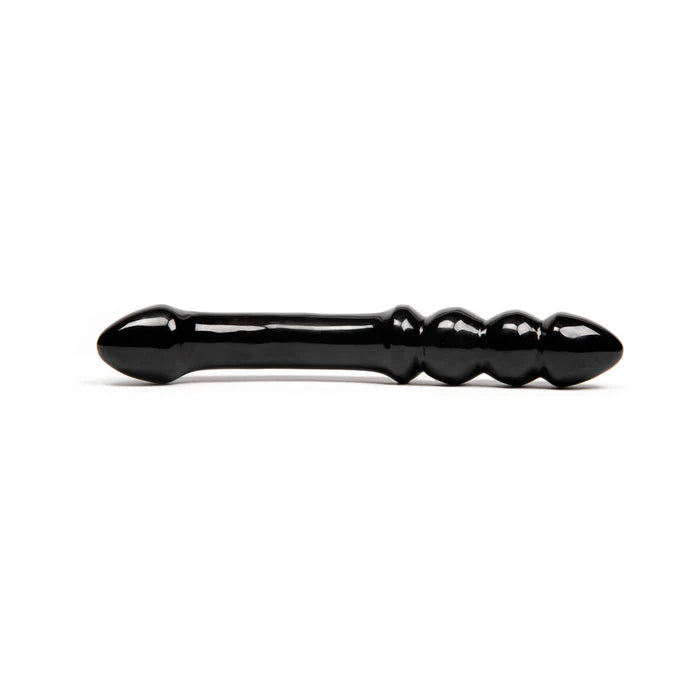 Chakrubs Xaga Viper Obsidian Wand