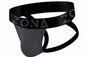 Charcoal Core Men’s Jockstrap by Zona – Athletic Support