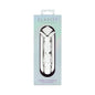 Clarity Hera's Caress Glass Dildo