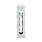 Clarity Hera's Cascade Glass Dildo
