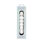 Clarity Hera's Tryst Glass Dildo