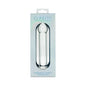 Clarity Seraphic Shaft Glass Dildo
