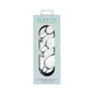 Clarity Utopian Trinity Glass Plug Set