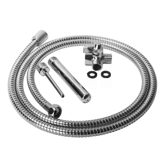 CleanStream Shower Enema Set