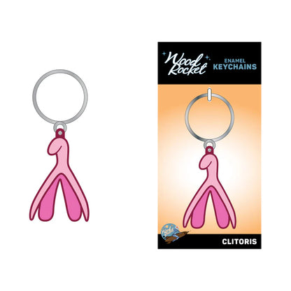 Clitoris Pin