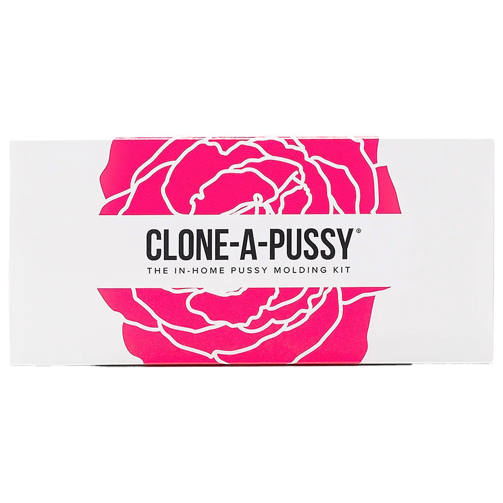 Clone-A-Pussy: Hot Pink