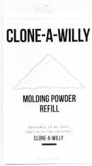 Clone-A-Willy Molding Powder