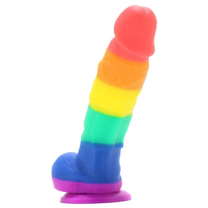 Colours Pride Edition 6 in. Dildo