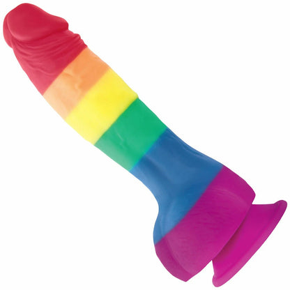 Colours Pride Edition 6 in. Dildo
