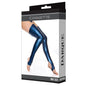 Coquette Darque Stockings Blue O/S