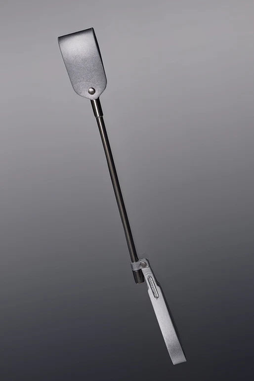 Coquette Pleasure Mini Crop Grey