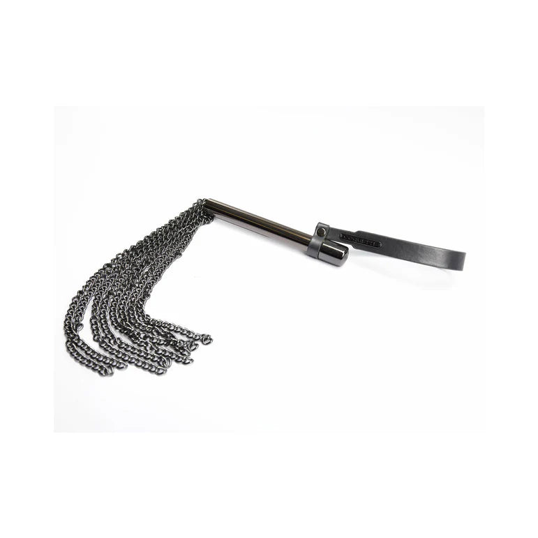 Coquette Pleasure Mini Whip Grey