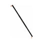 Coquette Pleasure Spreader Bar Black