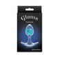 Cosmic Glams Plug Blue S