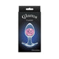 Cosmic Glams Plug Pink M