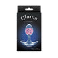 Cosmic Glams Plug Pink S