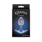 Cosmic Glams Plug Rainbow S