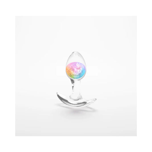 Cosmic Glams Plug Rainbow S