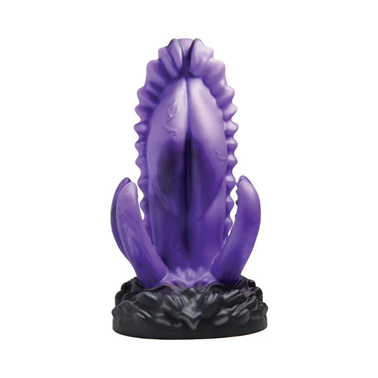 Creature Cocks Leviathan Silicone Fantasy Dildo with Suction Base