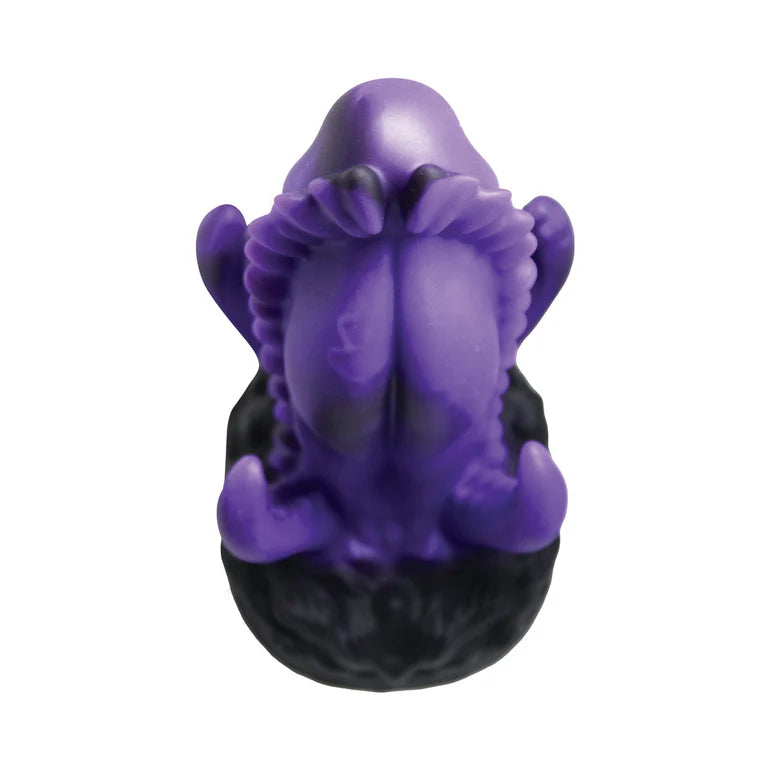 Creature Cocks Leviathan Silicone Fantasy Dildo with Suction Base