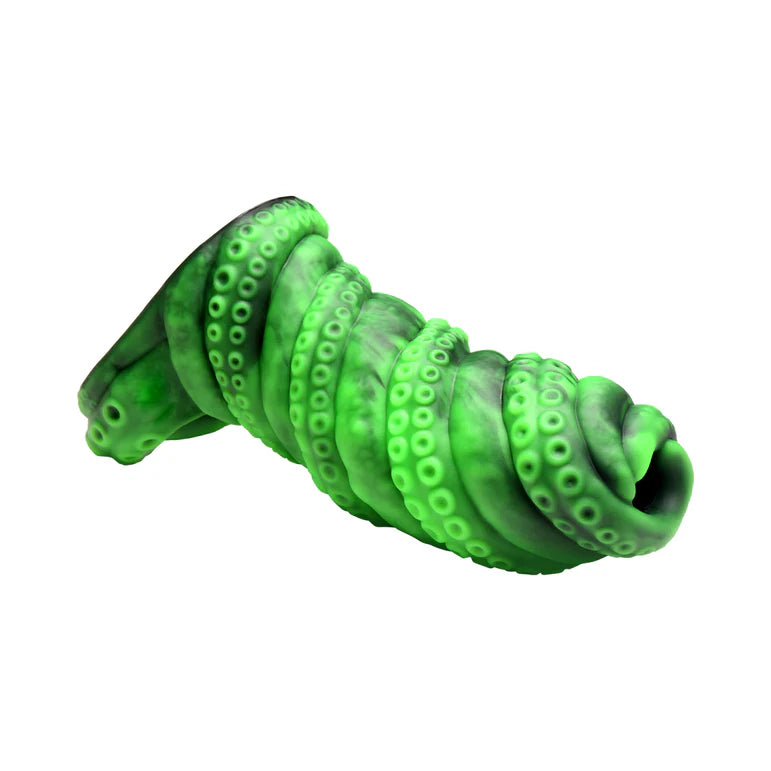 Creature Cocks Tenta Girth Silicone Penis Enhancer