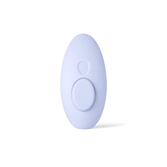 Dame Lay Panty Vibrator with Remote Control