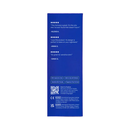 Dame Aloe Lube Personal Lubricant