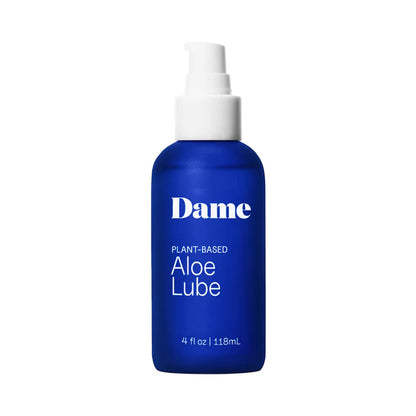 Dame Aloe Lube Personal Lubricant