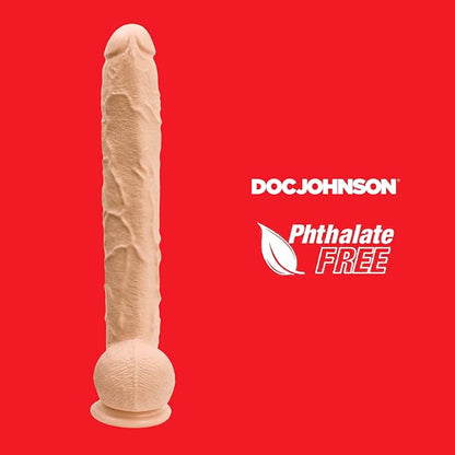 Dick Rambone: 18 in. x 2.5 in. Beige