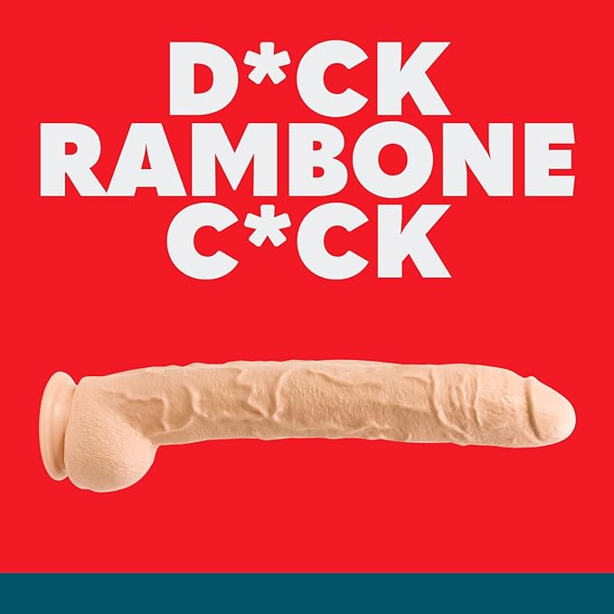 Dick Rambone: 18 in. x 2.5 in. Beige