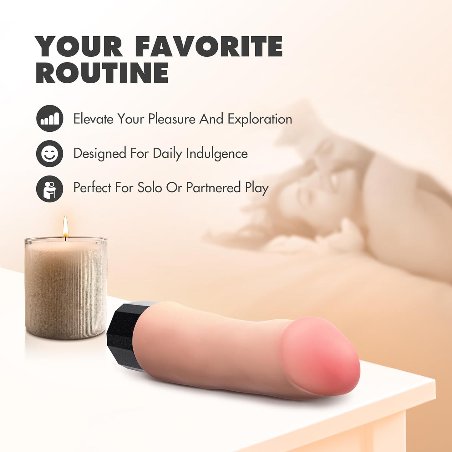 Dr. Skin Silicone Dr. Avery