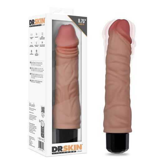 Dr. Skin Silicone Dr. Hunt