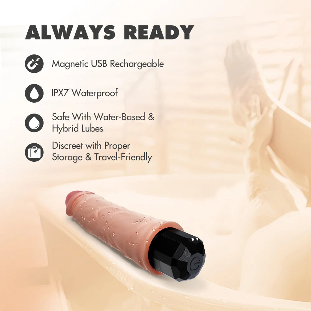 Dr. Skin Silicone Dr. Hunt