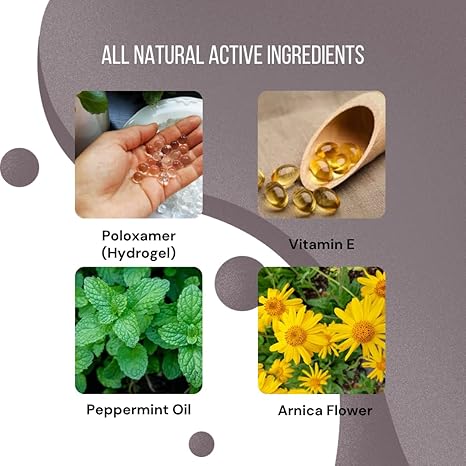 Dr. Tush's After Kink 1 oz.