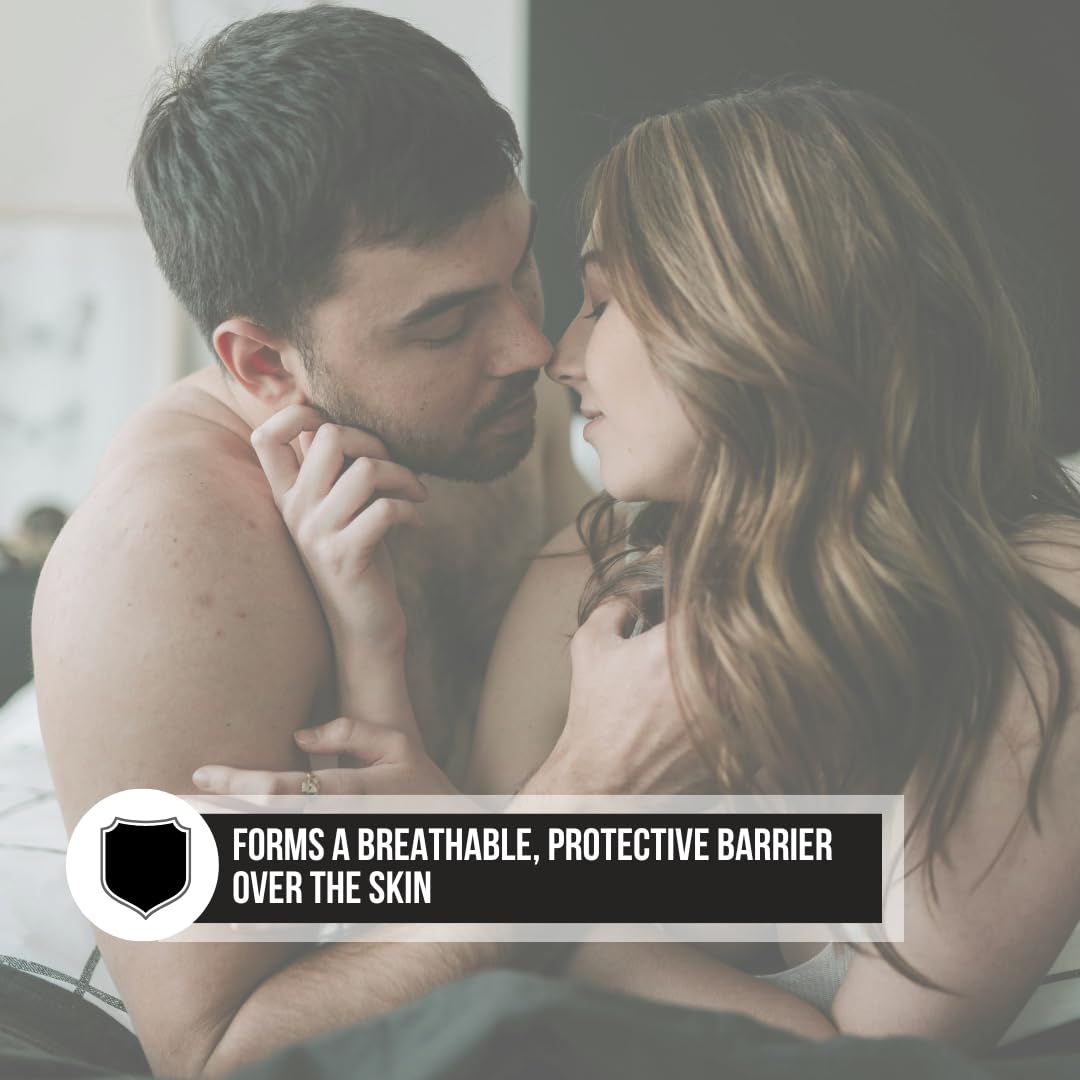 Dr. Tush's After Kink 1 oz.