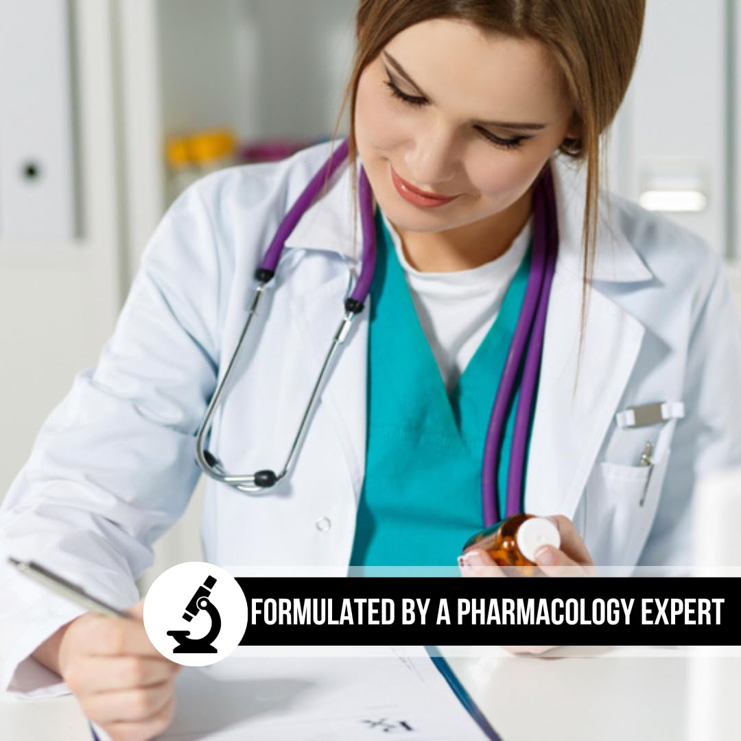 Dr. Tush's After Kink 1 oz.