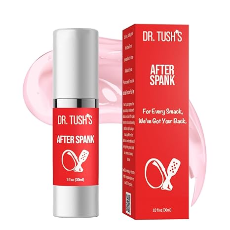 Dr. Tush's After Spank 1 oz.