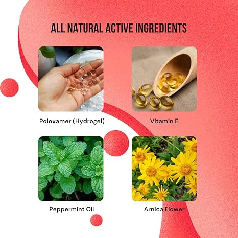 Dr. Tush's After Spank 1 oz.