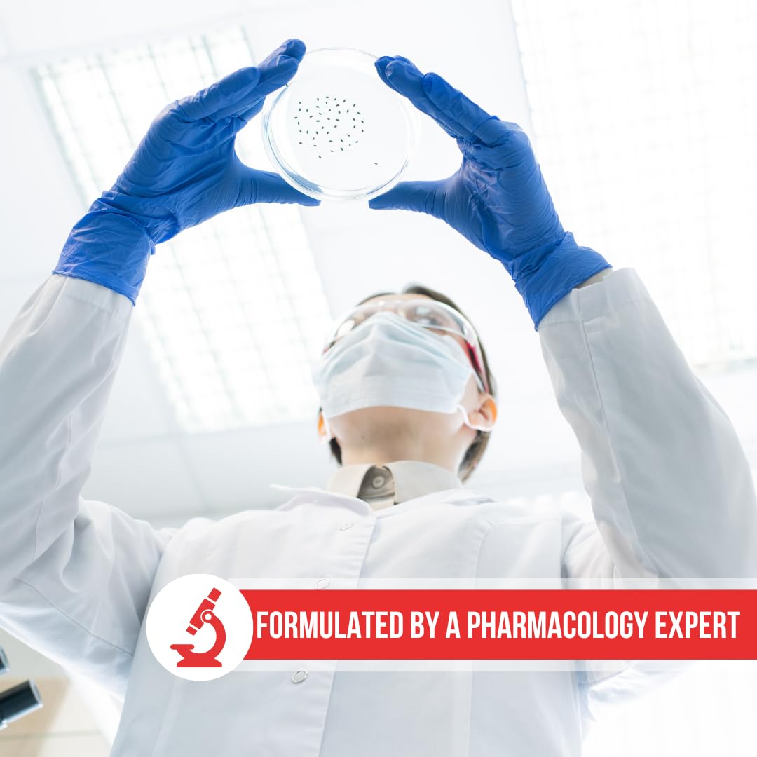 Dr. Tush's After Spank 1 oz.