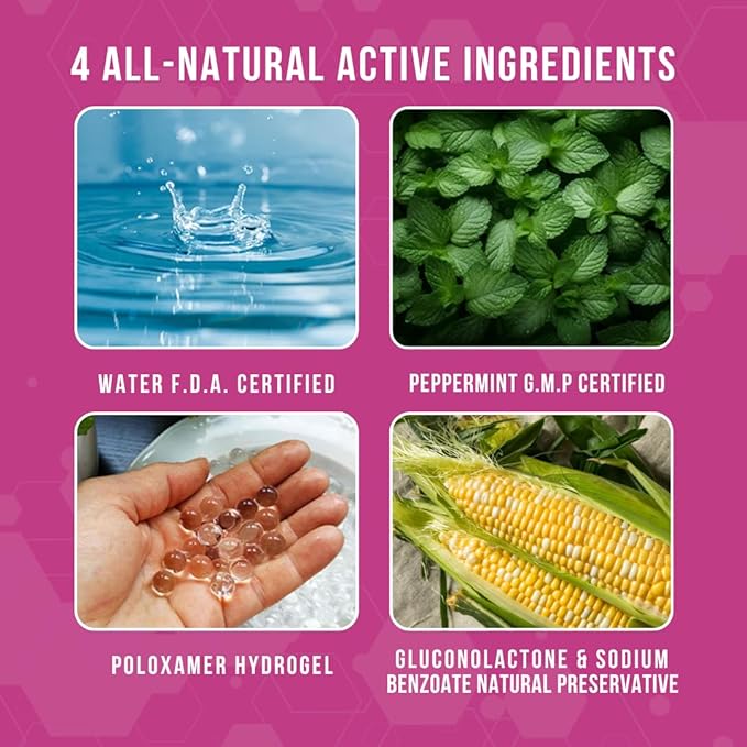 Dr. Tush's After Vajay Play 1 oz.